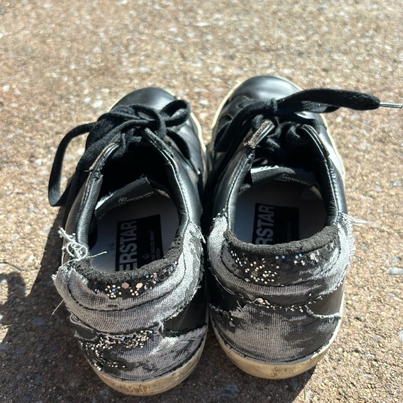 Golden goose sneakers - Picture 2 of 4